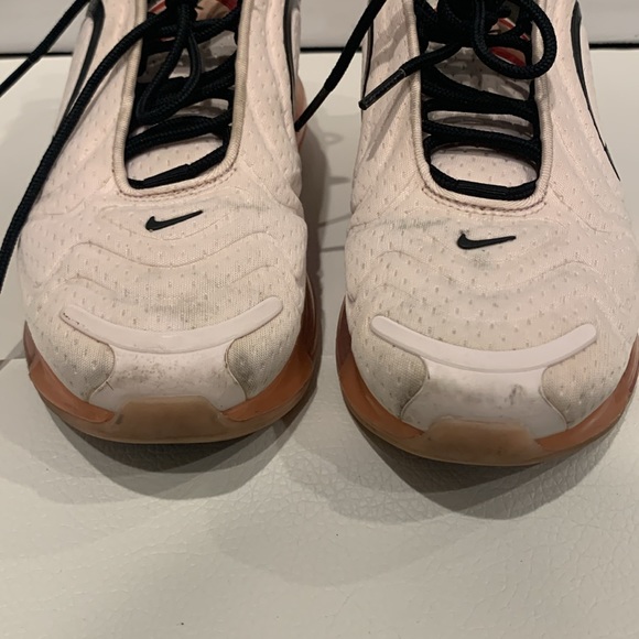 Nike Airmax 720 Women’s Light Pink Size US9 - Picture 8 of 11